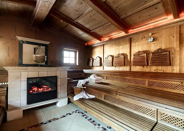Posthotel Achenkirch - Adults only