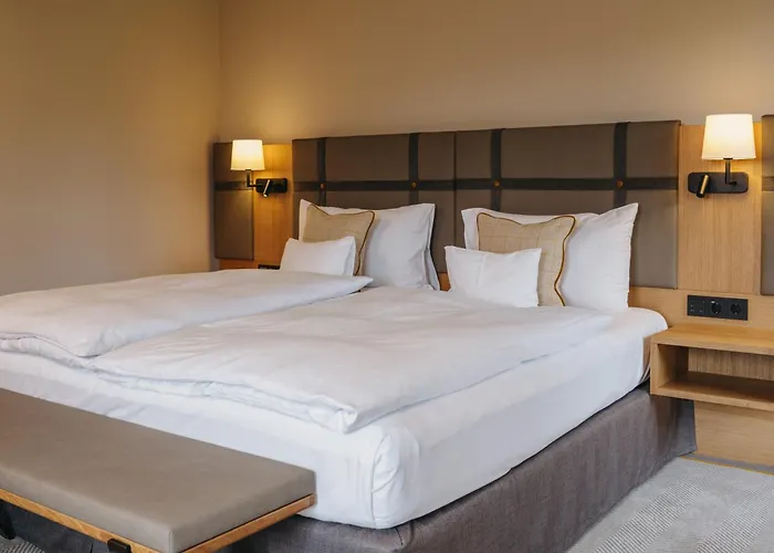 Interalpen-Hotel Tyrol GmbH